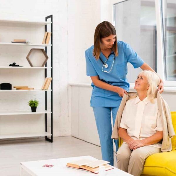 Questions to Ask Before Hiring a Home Care Agency
