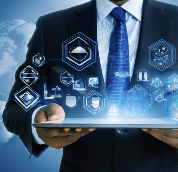 Transforming Businesses with the Power of White Label AI Services