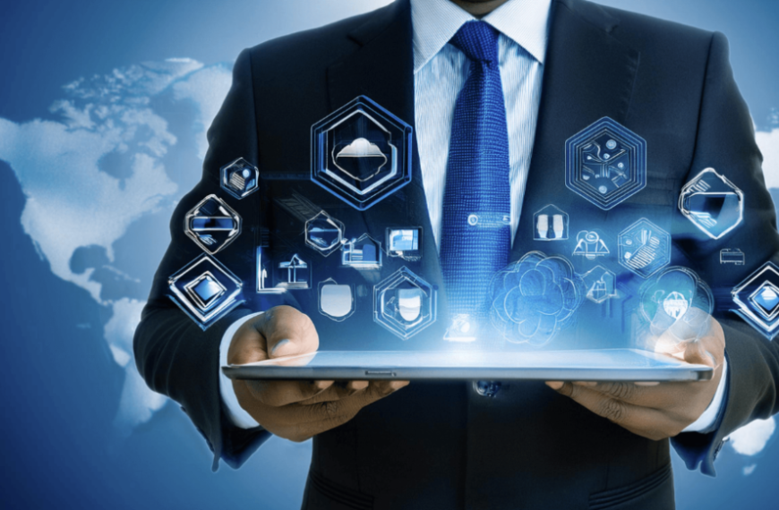 Transforming Businesses with the Power of White Label AI Services